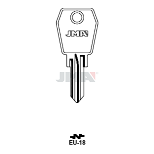 Klíč JMA EU-18