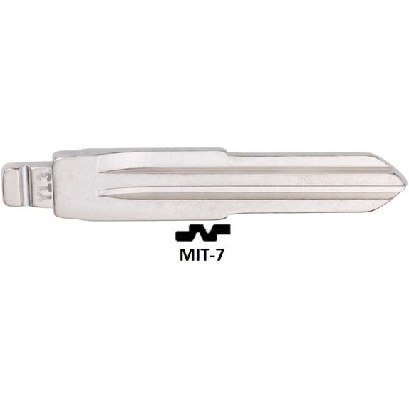 KD planžeta Mitsubishi MIT-7/MIT8 (Y-13#)