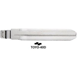 KD planžeta Toyota TOYO-40D/TOY43R (Hummer) (69#)