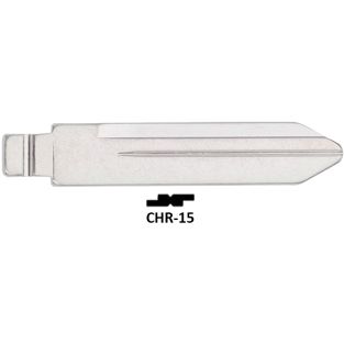 KD planžeta Chrysler CHR-15/CY24 (35#)