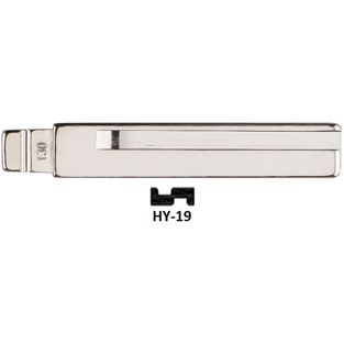 KD planžeta Hyundai HY-19P1/HYN17R (130#)