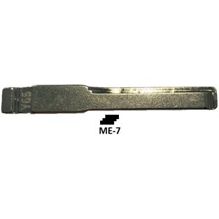 KD planžeta Mercedes ME-7P/HU64P (65#)