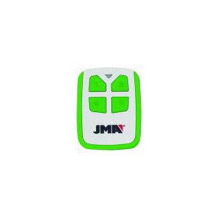Náhradní díl JMA: kryt na dálkový ovladač M-FR1 zelený