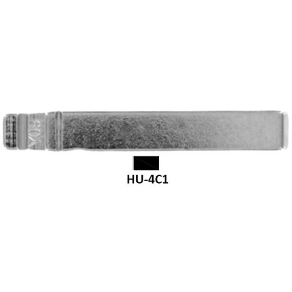 KD planžeta VAG MQB HU-4C1/HU162T (09#)
