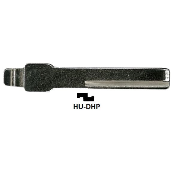 KD planžeta Mitsubishi HU-DHP/HU56RP (56#)