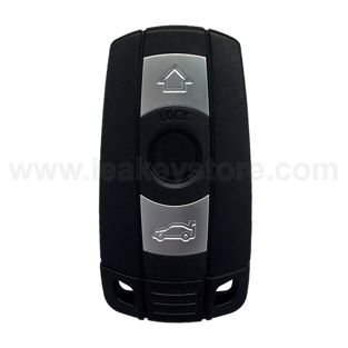 Dálk. ovl. BMR132+: BMW keylessgo X3:X5 IEA 3tl. HU92R ID46 Hitag 2 / 868 MHz