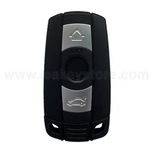 Dálk. ovl. BMR132+: BMW keylessgo X3:X5 IEA 3tl. HU92R ID46 Hitag 2 / 868 MHz
