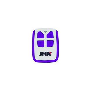 Náhradní díl JMA: kryt na dálkový ovladač M-FR1 fialový