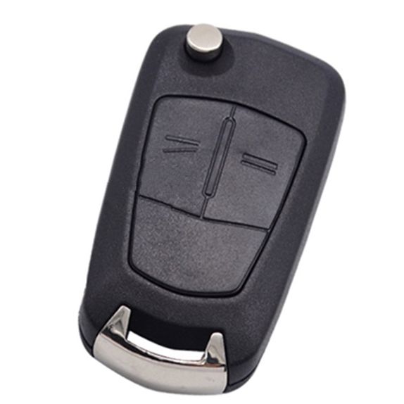 Obal klíče Opel 2tl. OP-11/HU100
