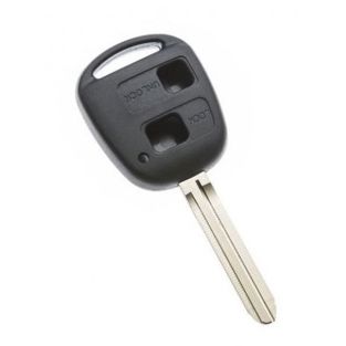 Obal klíče Toyota 2tl. TOYO-15/TOY43