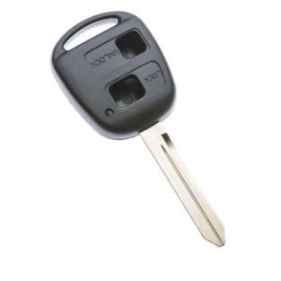 Obal klíče Toyota 2tl. TOYO-19/TOY47