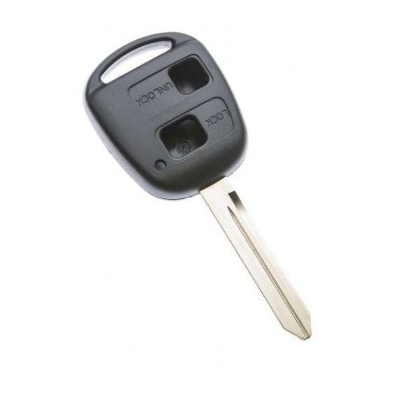Obal klíče Toyota 2tl. TOYO-19/TOY47