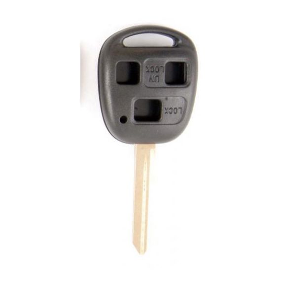 Obal klíče Toyota 3tl. TOYO-19/TOY47