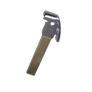 Planžeta Citroën/Peugeot HU-HCAAP/HU83 na obal 3tl. keyless