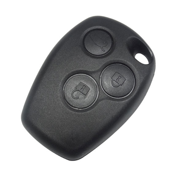 Obal klíče Renault 3tl. NE-38/NE73 baterie v obalu - nový
