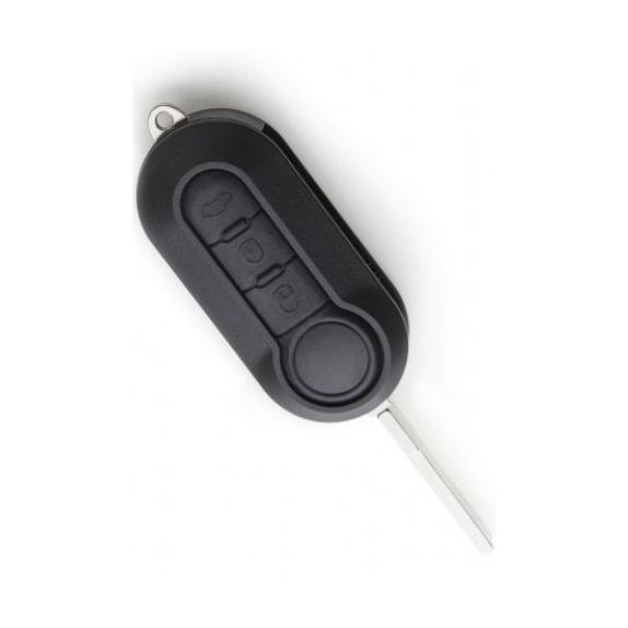 Obal klíče Fiat 3tl. FI-16/SIP22 nový ID46