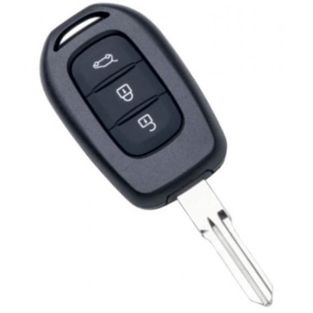 Obal klíče Dacia/Renault 3tl. HU136;HU179