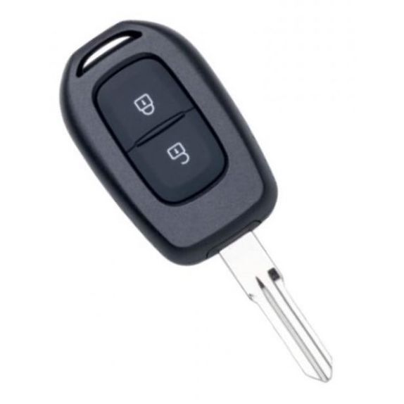 Obal klíče Dacia/Renault 2tl. HU136;HU179