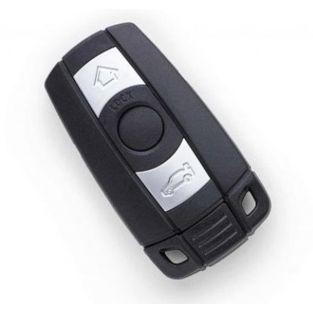 Dálk. ovl. BMW 3tl. CAS3 HU92R ID46 Hitag 2 / 868 MHz
