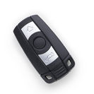 Dálk. ovl. BMW 3tl. CAS3 HU92R ID46 Hitag 2 / 868 MHz