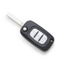 Dálk. ovl. Renault Megane 3, Fluence 3tl. VA2 ID46 Hitag 2 / 434 MHz