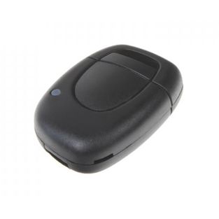 Dálk. ovl. Renault Clio 2, Kangoo 1tl. NE73 ID46 Hitag 2 / 434 MHz 2002+