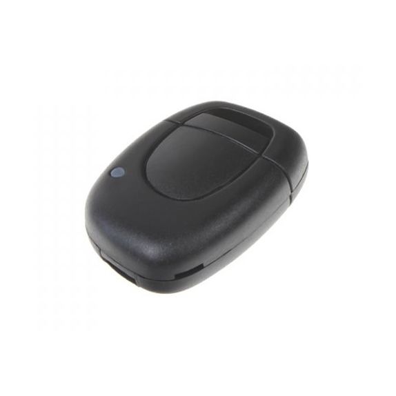 Dálk. ovl. Renault Clio 2, Kangoo 1tl. NE73 ID46 Hitag 2 / 434 MHz 2002+