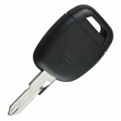 Dálk. ovl. Renault Clio 2, Kangoo 1tl. NE73 ID46 Hitag 2 / 434 MHz 2002+