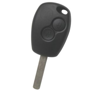 Dálk. ovl. Renault Master III 2tl. CIT-1/VA2 ID46 Hitag 2 / 434 MHz 2008+