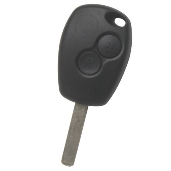 Dálk. ovl. Renault Master III 2tl. CIT-1/VA2 ID46 Hitag 2 / 434 MHz 2008+