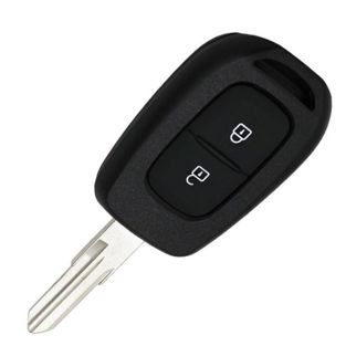 Dálk. ovl. Dacia/Renault 2tl. DAC-7D/HU136 ID49 Hitag AES / 433 MHz