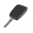 Dálk. ovl. Dacia/Renault 3tl. DAC-7D/HU136 ID49 Hitag AES / 433 MHz