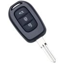 Dálk. ovl. Dacia/Renault 3tl. DAC-7D/HU136 ID49 Hitag AES / 433 MHz