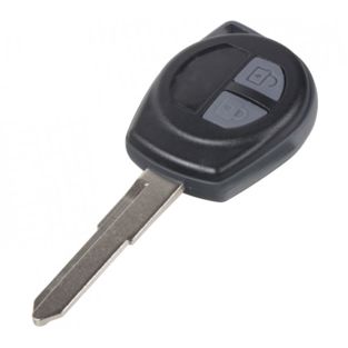 Dálk. ovl. Suzuki Swift, Vitara 2tl. SUZU-14/HU133R18 ID46 Hitag 2 ASK / 434 MHz