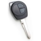 Dálk. ovl. Suzuki Swift, Vitara 2tl. SUZU-14/HU133R18 ID46 Hitag 2 ASK / 434 MHz