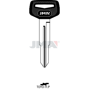 Klíč JMA TOYO-11P