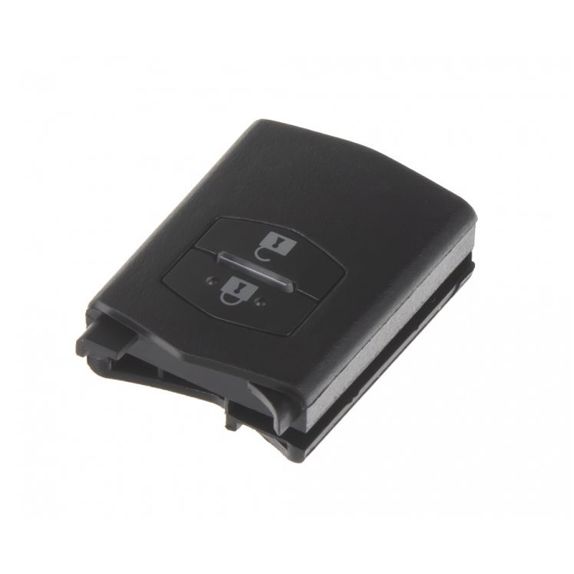 Dálk. ovl. Mazda 2;3;5 2tl. MAZ24R / 433 MHz
