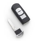 Dálk. ovl. Mazda CX3;4 3tl. keyless MAZ24R ID49 Hitag Pro / 434 MHz
