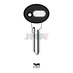 Klíč JMA FI-8IP