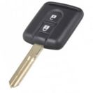 Dálk. ovl. Nissan Micra, Qashqai 2tl. ID46 Hitag 2 / 433 MHz