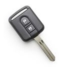 Dálk. ovl. Nissan Micra, Qashqai 2tl. ID46 Hitag 2 / 433 MHz
