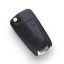 Dálk. ovl. Opel Corsa D 2tl. HU100AR12 ID46 Hitag 2 / 434 MHz