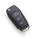 Dálk. ovl. Ford 3tl. HU101R15 HU101 ID47 Hitag Pro / 434 MHz 2015+
