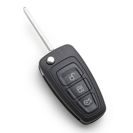 Dálk. ovl. Ford 3tl. FO-24/7HU101 bez čipu / 434 MHz