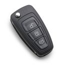 Dálk. ovl. Ford 3tl. FO-24/7HU101 bez čipu / 434 MHz