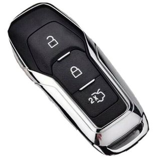 Dálk. ovl. Ford 3tl. keyless FO-24/HU101 ID47 Hitag Pro / 434 MHz 2013-15