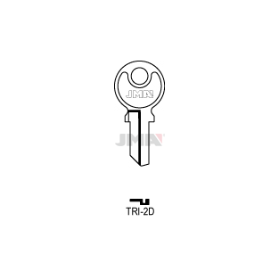 Klíč JMA TRI-2D
