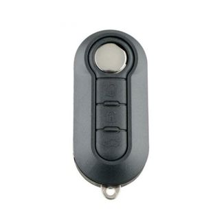 Dálk. ovl. Fiat 3tl. M. Marelli BSI SIP22R07 SIP22 ID46 Hitag 2 / 433 MHz