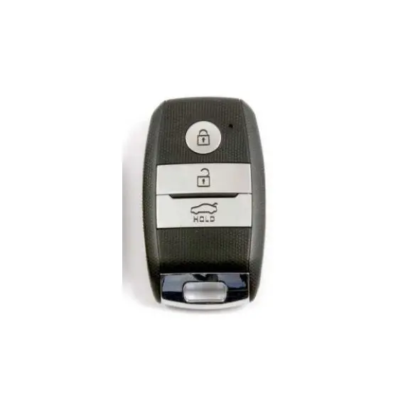 Dálk. ovl. Kia K5 Sportage 3tl. keyless KIA7 ID46 Hitag 2 / 434 MHz