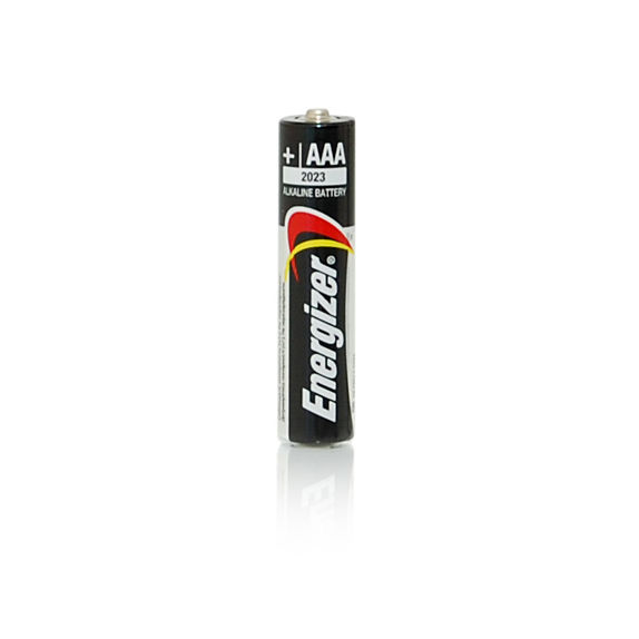 Baterie Energizer LR03 AAA mikrotužkové 1ks